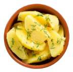 photo de patates