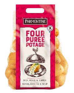 four pure potage