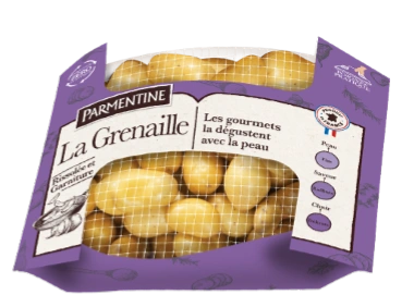 La Grenaille - Baby Potatoes